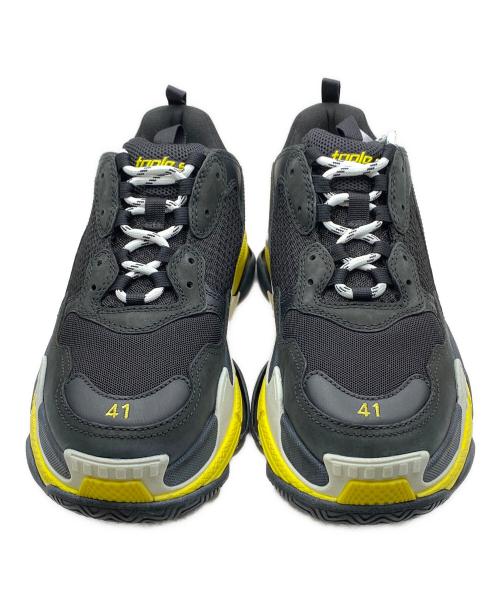 BALENCIAGA（バレンシアガ）BALENCIAGA (バレンシアガ) トリプルSスニーカー サイズ:41の古着・服飾アイテム