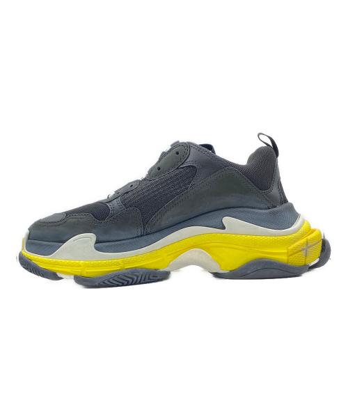 BALENCIAGA（バレンシアガ）BALENCIAGA (バレンシアガ) トリプルSスニーカー サイズ:41の古着・服飾アイテム