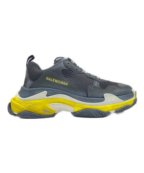BALENCIAGA（バレンシアガ）BALENCIAGA (バレンシアガ) トリプルSスニーカー サイズ:41の古着・服飾アイテム