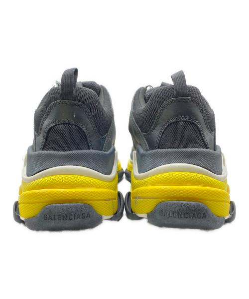 BALENCIAGA（バレンシアガ）BALENCIAGA (バレンシアガ) トリプルSスニーカー サイズ:41の古着・服飾アイテム