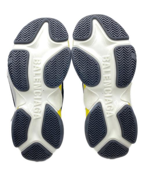 BALENCIAGA（バレンシアガ）BALENCIAGA (バレンシアガ) トリプルSスニーカー サイズ:41の古着・服飾アイテム