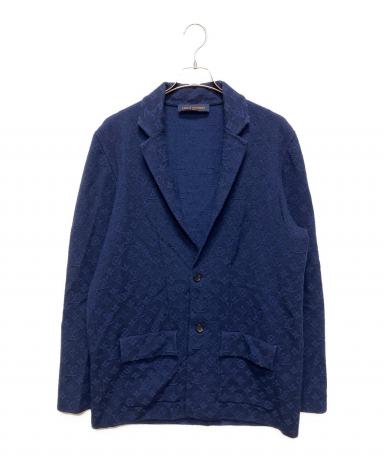 中古・古着通販】LOUIS VUITTON (ルイ ヴィトン) 21SS モノグラム