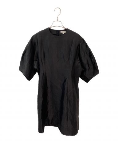 中古・古着通販】BLAMINK (ブラミンク) RESORT タックスリーブ