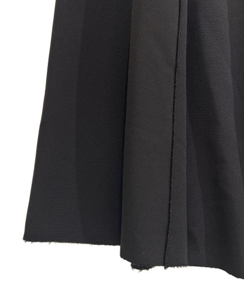 THE ROW（ザ ロウ）THE ROW (ザ ロウ) ロングスカート ブラック サイズ:XSの古着・服飾アイテム