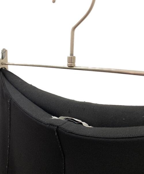 THE ROW（ザ ロウ）THE ROW (ザ ロウ) ロングスカート ブラック サイズ:XSの古着・服飾アイテム