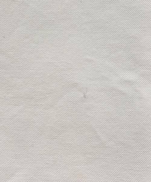 JIL SANDER（ジルサンダー）JIL SANDER (ジルサンダー) ジレ ホワイト サイズ:30の古着・服飾アイテム