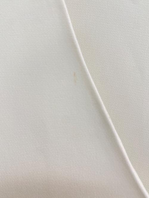 THE ROW（ザ ロウ）THE ROW (ザ ロウ) ノースリーブカットソー ホワイト サイズ:Sの古着・服飾アイテム