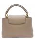 LOUIS VUITTON (ルイ ヴィトン) カプシーヌ MM /2WAYバッグ/ショルダーバッグ/ハンドバッグ ベージュ サイズ:MM：480000円