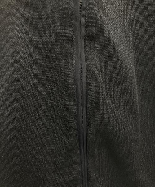 FENDI（フェンディ）FENDI (フェンディ) サークルロゴトラックジャケット ブラック サイズ:36の古着・服飾アイテム