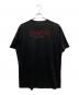 BALENCIAGA (バレンシアガ) SINNERS Tシャツ ブラック サイズ:S：28000円