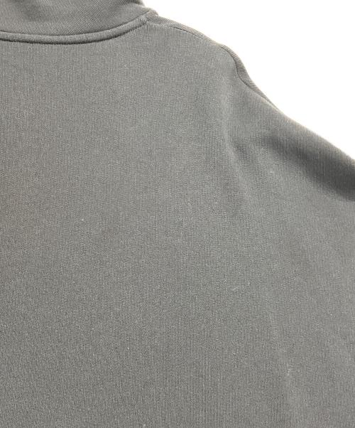 BALENCIAGA（バレンシアガ）BALENCIAGA (バレンシアガ) BBロゴプリントフーディ ブラック サイズ:XSの古着・服飾アイテム