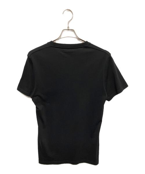 LOEWE（ロエベ）LOEWE (ロエベ) アナグラムTシャツ ブラック サイズ:XSの古着・服飾アイテム