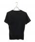 LOEWE (ロエベ) アナグラムTシャツ ブラック サイズ:XS：45000円