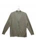 FENDI（フェンディ）の古着「FENDI Zucca Cardigan/ズッカカーディガン」｜グレー