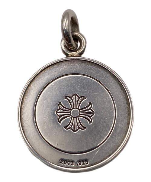 CHROME HEARTS（クロムハーツ）CHROME HEARTS (クロムハーツ) エンジェルメダルチャームV2の古着・服飾アイテム