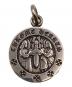 CHROME HEARTS（クロムハーツ）の古着「エンジェルメダルチャームV2」