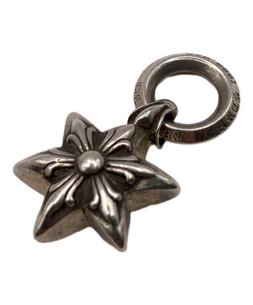 CHROME HEARTS（クロムハーツ）CHROME HEARTS (クロムハーツ) 6ポイントスターチャーム サイズ:-の古着・服飾アイテム