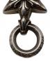 中古・古着 CHROME HEARTS (クロムハーツ) 6ポイントスターチャーム サイズ:-：90000円