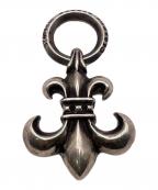 CHROME HEARTSクロムハーツ）の古着「BSフレアチャームトップ」