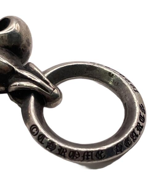 CHROME HEARTS（クロムハーツ）CHROME HEARTS (クロムハーツ) BSフレアチャームトップ サイズ:-の古着・服飾アイテム