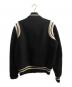 Saint Laurent Paris (サンローランパリ) テディジャケット ブラック サイズ:46：70000円