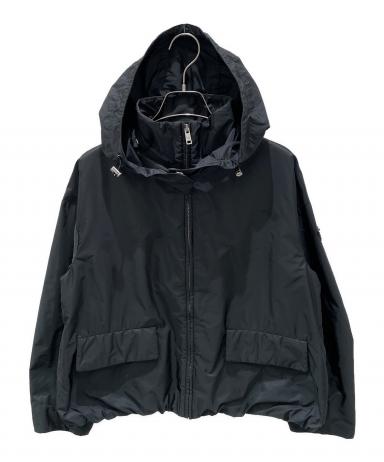 中古・古着通販】PRADA SPORTS (プラダスポーツ) 三角ロゴナイロン