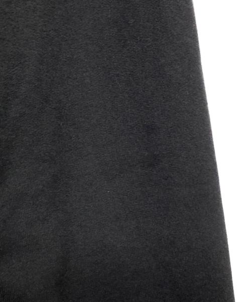 MONCLER GENIUS（モンクレール ジーニアス）MONCLER GENIUS (モンクレール ジーニアス) ジップパーカー ブラック サイズ:Mの古着・服飾アイテム