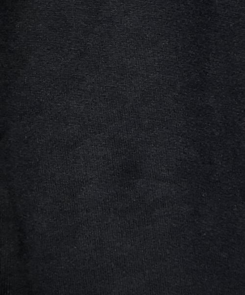 MONCLER GENIUS（モンクレール ジーニアス）MONCLER GENIUS (モンクレール ジーニアス) ジップパーカー ブラック サイズ:Mの古着・服飾アイテム