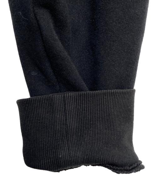 MONCLER GENIUS（モンクレール ジーニアス）MONCLER GENIUS (モンクレール ジーニアス) ジップパーカー ブラック サイズ:Mの古着・服飾アイテム