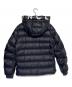 MONCLER (モンクレール) SALZMAN/ダウンジャケット ブラック サイズ:2：130000円