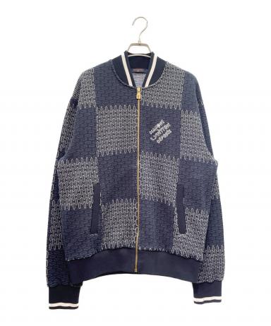 中古・古着通販】LOUIS VUITTON (ルイ ヴィトン) ダミエ ボンバー