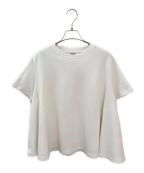 LOEWEロエベ）の古着「トラペーズ トップス」｜ホワイト