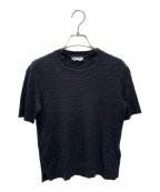 FENDIフェンディ）の古着「ズッカニット」｜ブラック