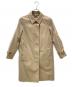 BURBERRY（バーバリー）の古着「THE PIMLICO/ステンカラーコート」｜カーキ