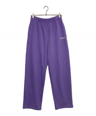 中古・古着通販】BALENCIAGA (バレンシアガ) キャンペーンロゴ