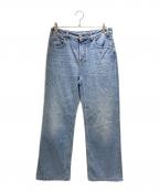 Chloeクロエ）の古着「ボーイフレンドジーンズ」