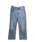 Chloe（クロエ）の古着「ボーイフレンドジーンズ」
