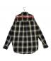CVTVLIST (カタリスト) オンブレチェックシャツ サイズ:2：20000円