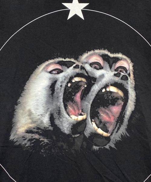 GIVENCHY（ジバンシィ）GIVENCHY (ジバンシィ) Tシャツ ブラック サイズ:Sの古着・服飾アイテム