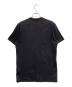GIVENCHY (ジバンシィ) Tシャツ ブラック サイズ:S：15000円