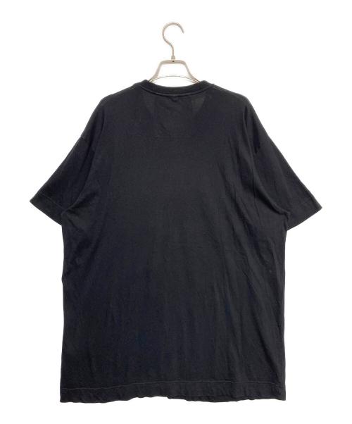 GIVENCHY（ジバンシィ）GIVENCHY (ジバンシィ) ロゴTシャツ ブラック サイズ:Lの古着・服飾アイテム