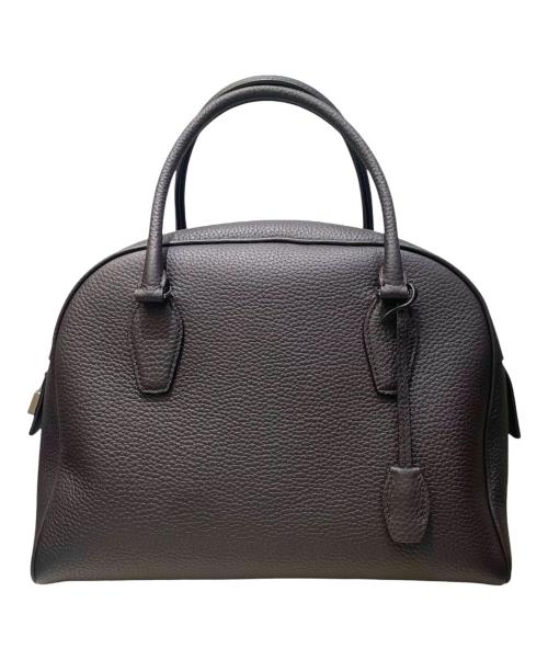 THE ROW（ザ ロウ）THE ROW (ザ ロウ) インディア　12.00 ブラウン サイズ:12.00の古着・服飾アイテム