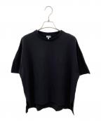 LOEWEロエベ）の古着「アナグラムカットソー」｜ブラック