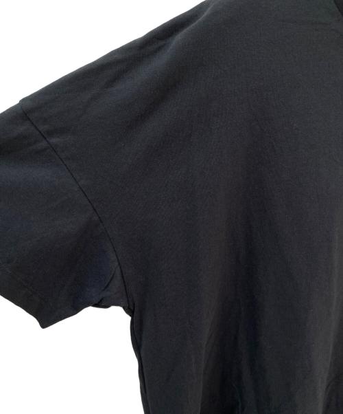 LOEWE（ロエベ）LOEWE (ロエベ) アナグラムカットソー ブラック サイズ:Mの古着・服飾アイテム