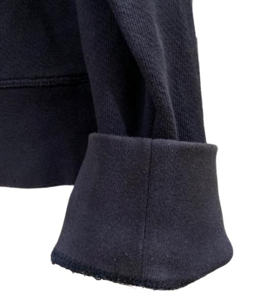 LOEWE（ロエベ）LOEWE (ロエベ) アナグラムスウェット ネイビー サイズ:Mの古着・服飾アイテム