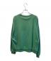 GUCCI (グッチ)  Dog Crew Sweat グリーン サイズ:S：50000円