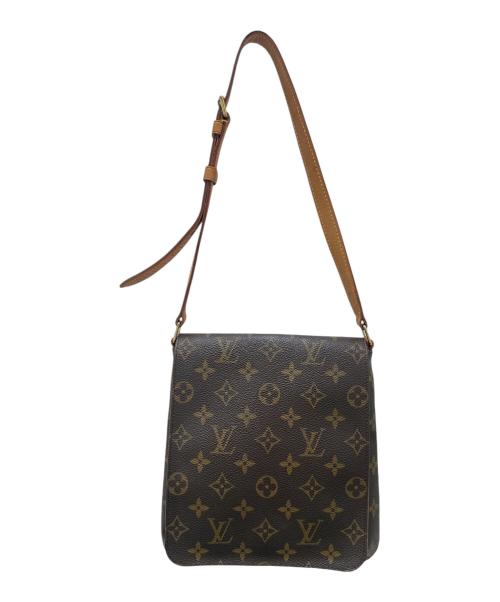 LOUIS VUITTON（ルイ ヴィトン）LOUIS VUITTON (ルイ ヴィトン) ショルダーバッグ　M51258の古着・服飾アイテム
