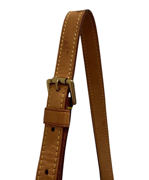 LOUIS VUITTON（ルイ ヴィトン）LOUIS VUITTON (ルイ ヴィトン) ショルダーバッグ　M51258の古着・服飾アイテム