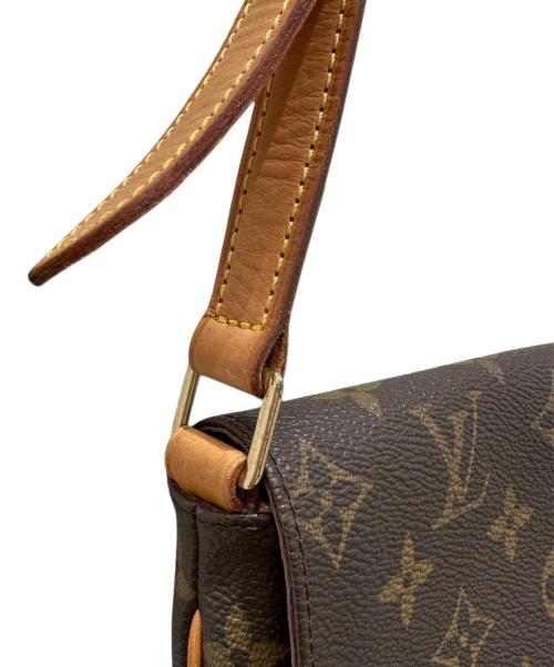 LOUIS VUITTON（ルイ ヴィトン）LOUIS VUITTON (ルイ ヴィトン) ショルダーバッグ　M51258の古着・服飾アイテム