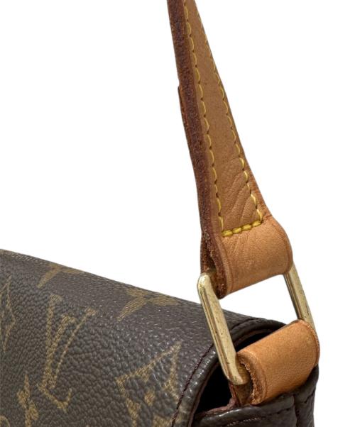 LOUIS VUITTON（ルイ ヴィトン）LOUIS VUITTON (ルイ ヴィトン) ショルダーバッグ　M51258の古着・服飾アイテム